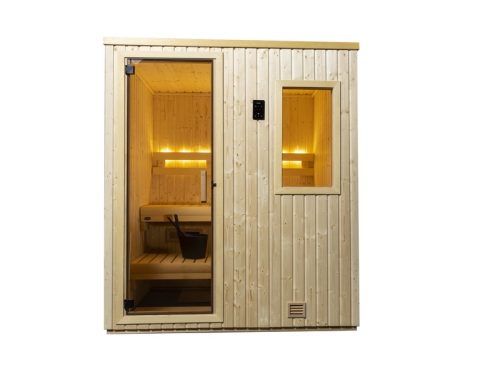 Finnleo NS56 Indoor Sauna
