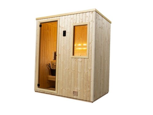 Finnleo NS46 Indoor Sauna